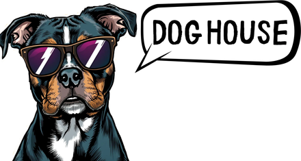 Dog House Nitra